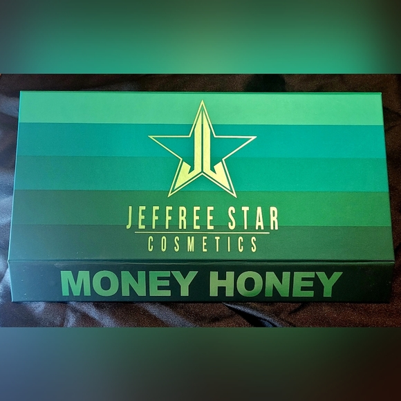Jeffree Star Money Honey Lip Collection *PLEASE READ DESCRIPTION* - Picture 6 of 9